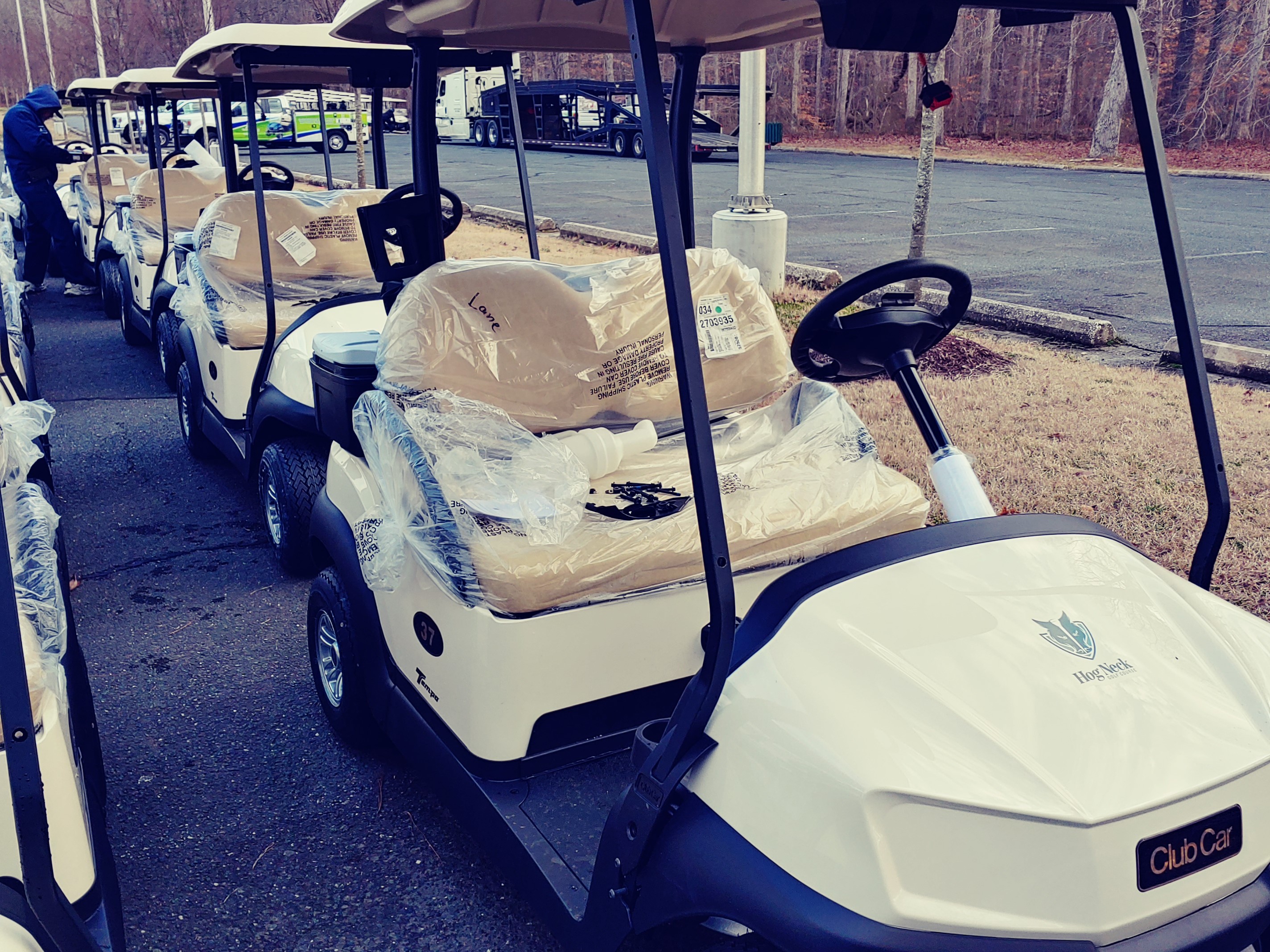 Hog Neck Golf Course Home Hog Neck Golf Course Home